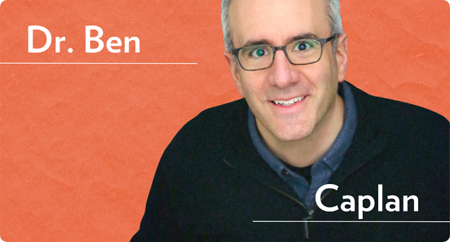 Dr. Ben