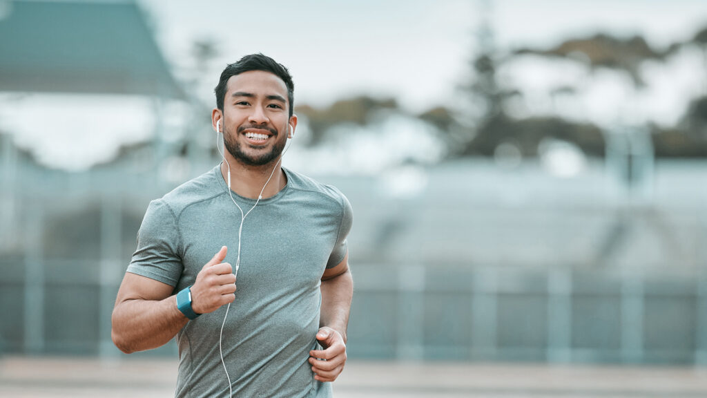 Dedication is what it takes.