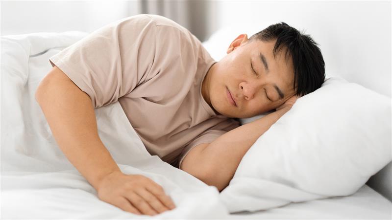 Discover The Power Of Sleep