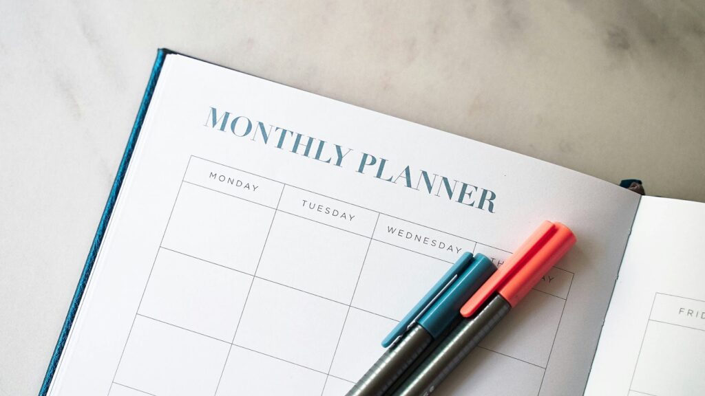 Building A Wellness Routine That Sticks